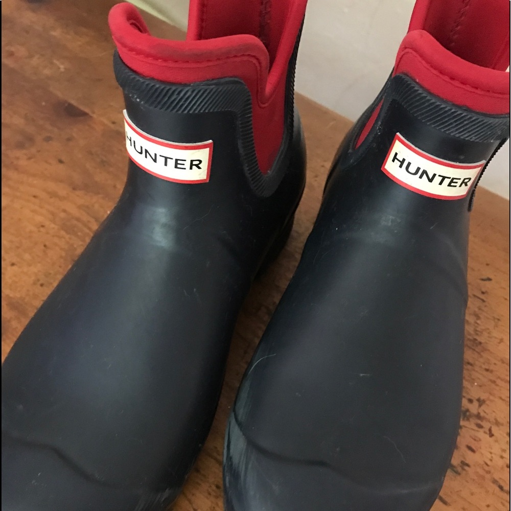 *Limited Edition* Hunter for Target Rain Boots
